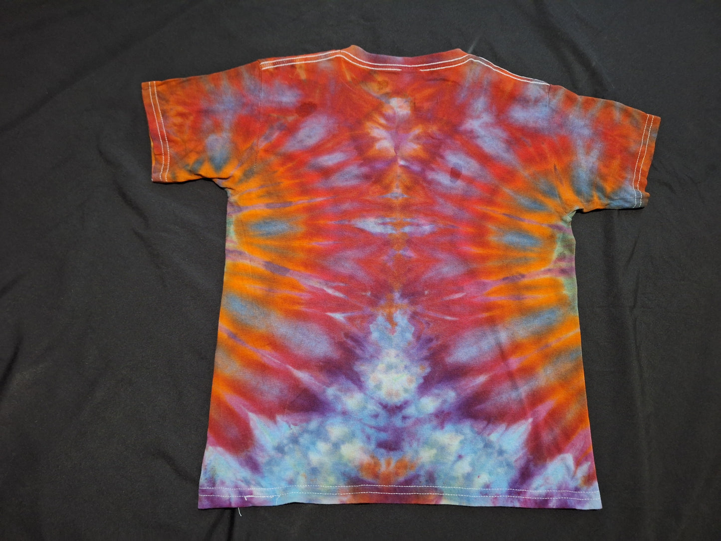 YOUTH SMALL TD4
