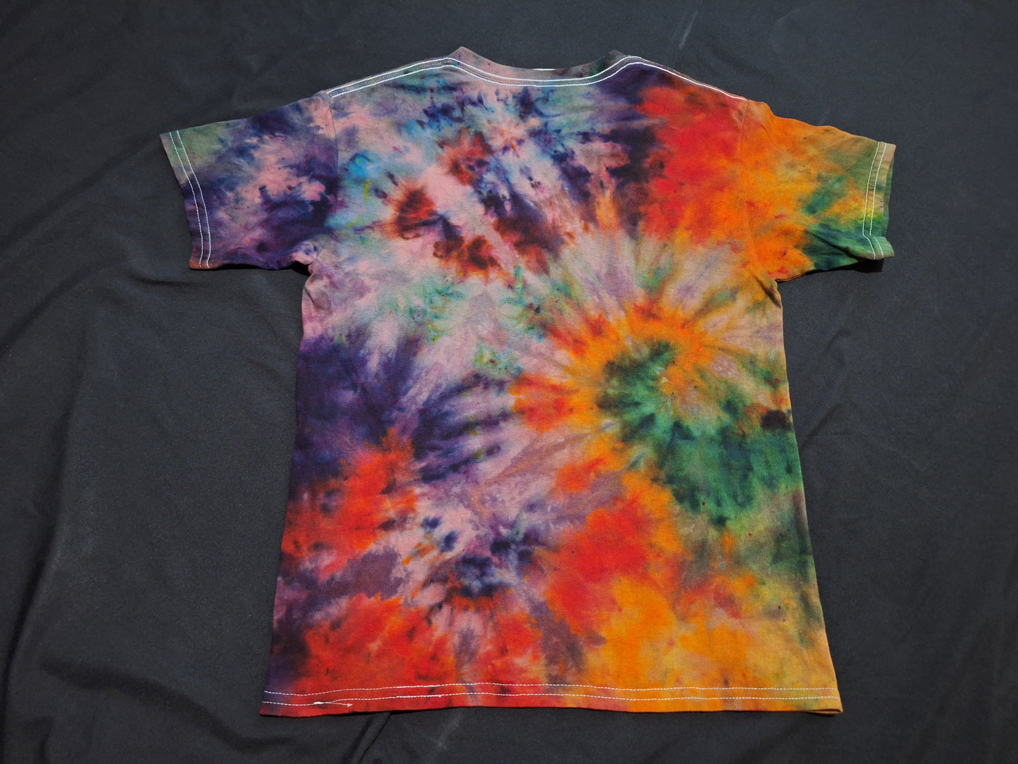 YOUTH MEDIUM TD9