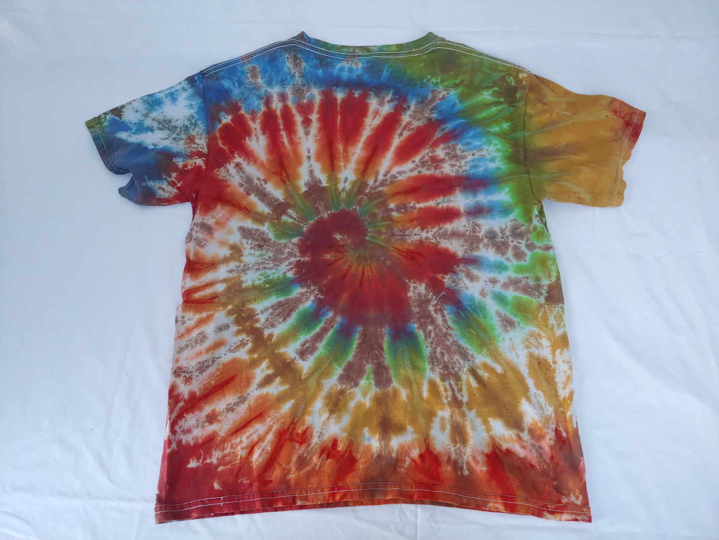 YOUTH LARGE TIE DYE 29