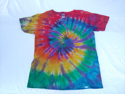 YOUTH LARGE TIE DYE 24