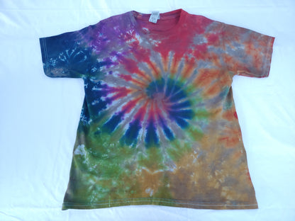 YOUTH LARGE TIE DYE 22